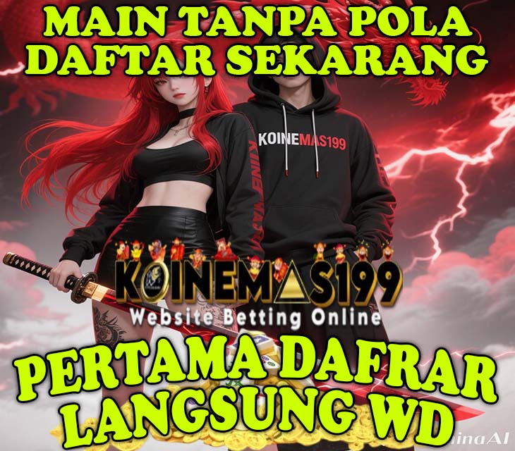 LAPAKKOIN199 Slot Jackpot Hari Ini RTP Tertinggi