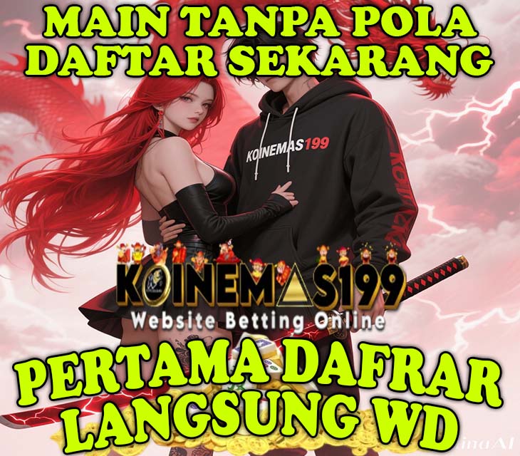 LAPAKJITU199 Slot Jackpot 4D Online Terpercaya Hari Ini